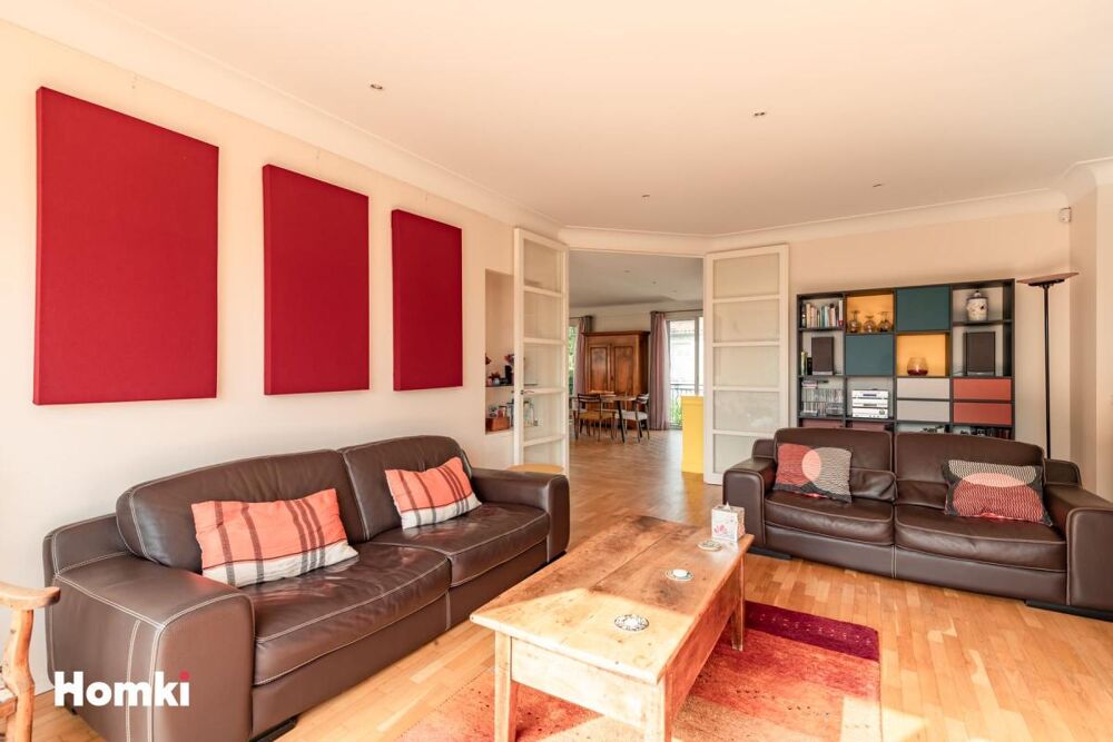 Vente Maison Maison/Villa T7 de 160 m² à Toulouse 31500 Toulouse