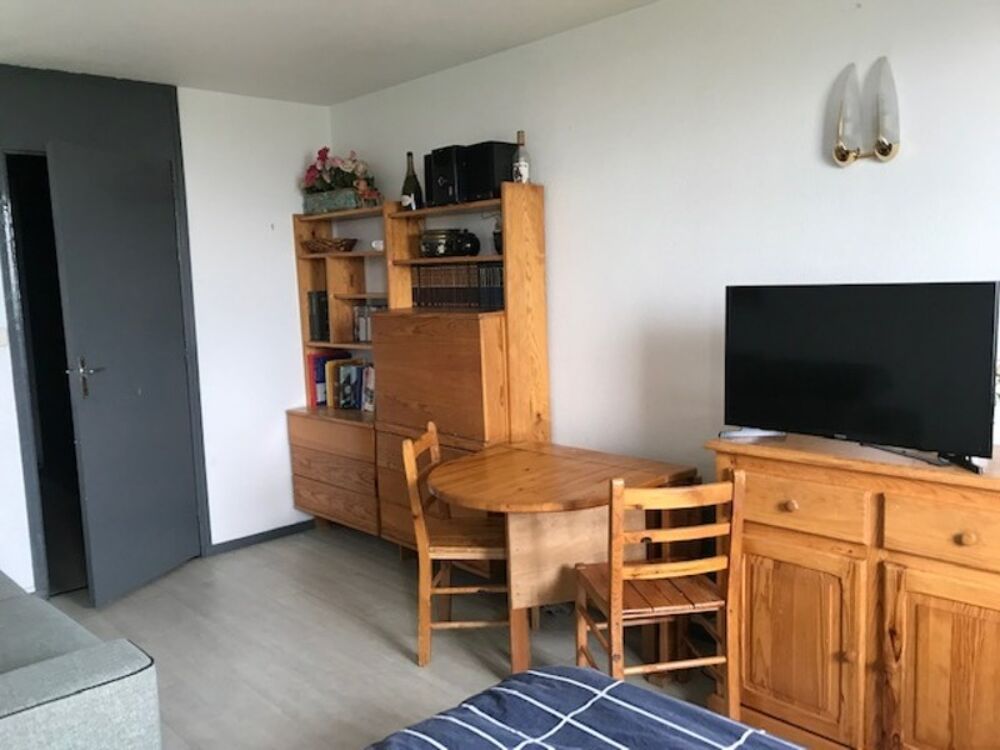 Appartement 1 pièce 23 m² · à La Mongie · 23 m² · 32 500 €