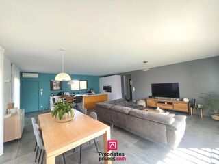  Maison � vendre 5 pi�ces 153 m�