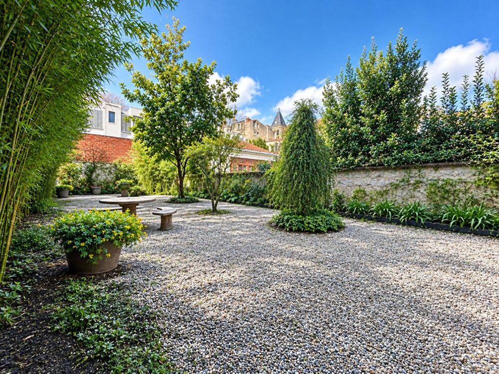 Vente Maison Vente Maison 304m2 BORDEAUX (33000) Bordeaux