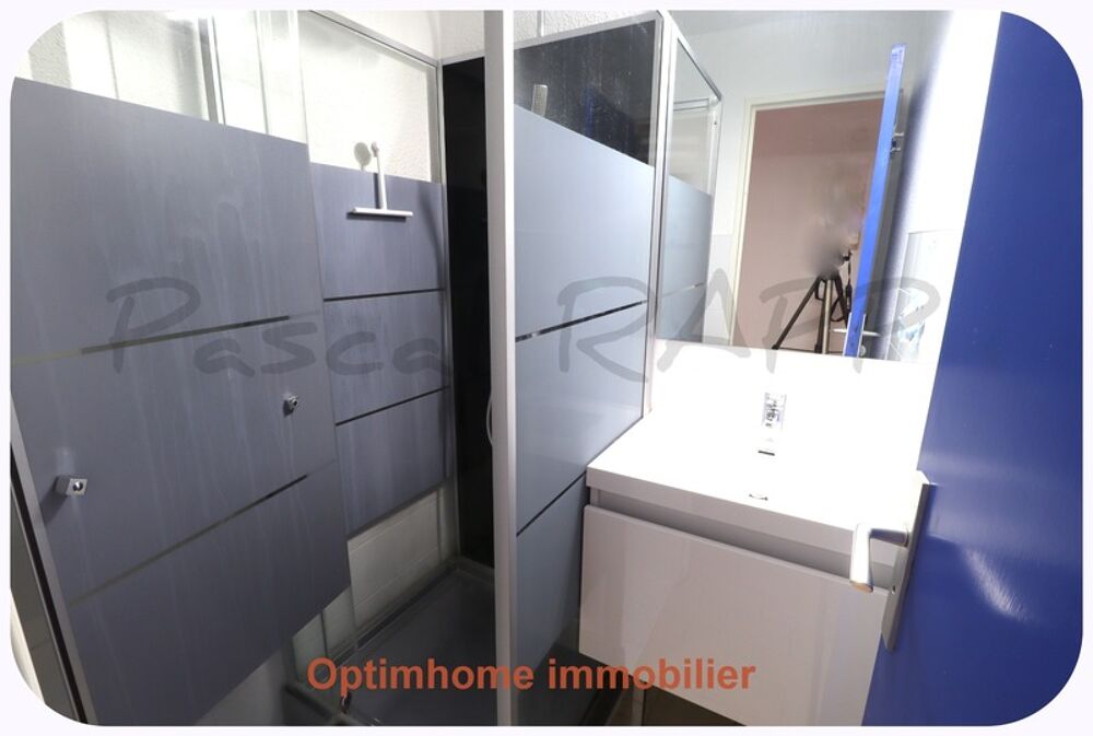 Appartement à vendre 3 pièces LE CAP D'AGDE (34)