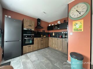  Maison � vendre 5 pi�ces 102 m�