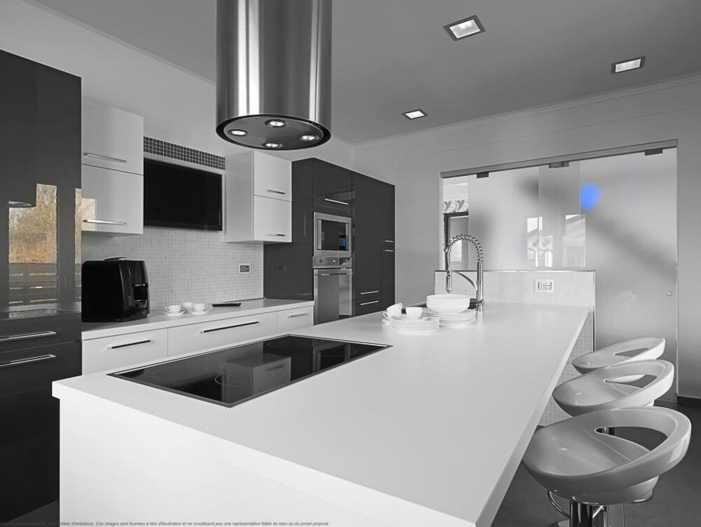 Vente Appartement SUBLIME 3 PIECES AVEC EXTERIEUR DE 62M2 DEAUVILLE BENERVILLE Deauville