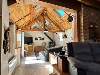  Maison à vendre 5 pièces 122 m²