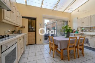  Maison à vendre 5 pièces 124 m²