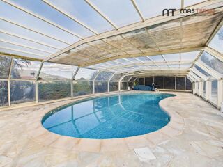  Villa � vendre 7 pi�ces 162 m�