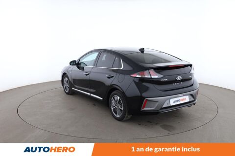 Ioniq 1.6 Plug-in Hybrid Executive 141 ch 2020 occasion 92130 Issy-les-Moulineaux