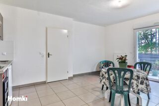  Appartement à vendre 2 pièces 44 m²