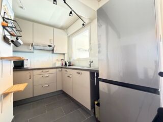  Appartement à vendre 1 pièce 31 m²