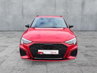A3 Sportback 30 TDI S-Line 2023 occasion 33700 Merignac