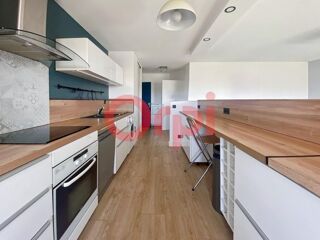  Appartement � louer 3 pi�ces 64 m�