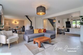  Maison � vendre 7 pi�ces 119 m�