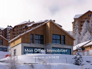  Chalet  vendre 4 pices 60 m