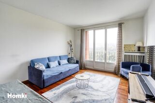  Appartement � vendre 3 pi�ces 54 m�