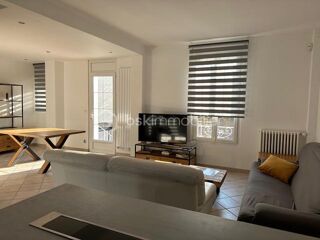  Maison � vendre 5 pi�ces 100 m�