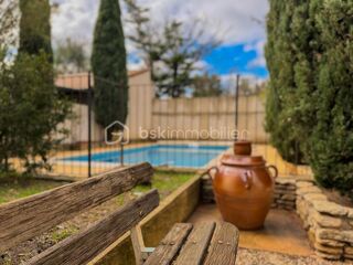  Maison à vendre 8 pièces 226 m²