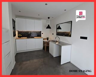  Maison � vendre 2 pi�ces 54 m�