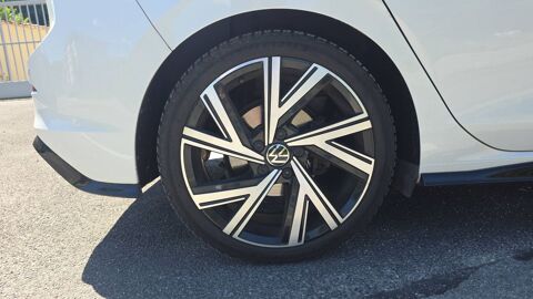 Golf VIII 1.5 eTSI OPF 150 DSG7 R-Line 2021 occasion 38300 Maubec