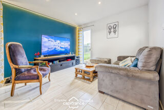  Maison � vendre 5 pi�ces 101 m�