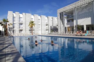  Appartement � vendre 2 pi�ces 38 m�