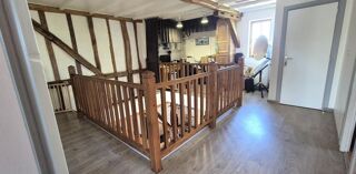  Maison � vendre 7 pi�ces 161 m�