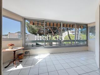  Appartement � vendre 3 pi�ces 83 m�