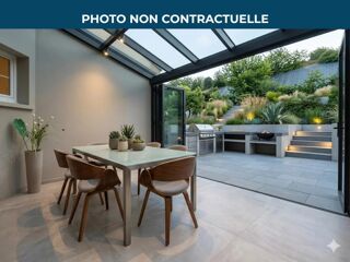  Propri�t�/ch�teau � vendre 6 pi�ces 130 m�