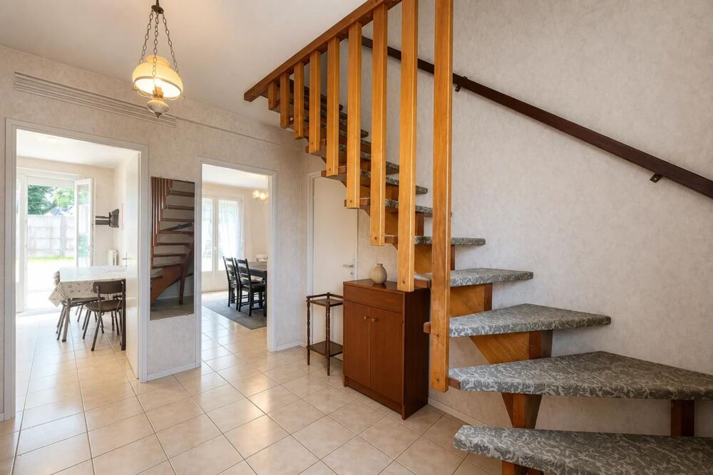 Vente Maison Maison de 5 pièces de 78 m² à Pleurtuit Pleurtuit
