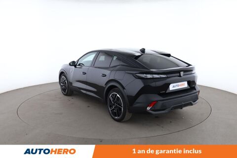 408 1.6 PHEV GT e-EAT8 180 ch 2023 occasion 92130 Issy-les-Moulineaux