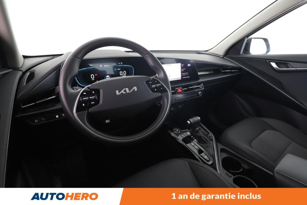 Niro 1.6 GDi PHEV Active DCT6 183 ch 2025 occasion 92130 Issy-les-Moulineaux