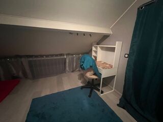  Appartement à louer 1 pièce 11 m²