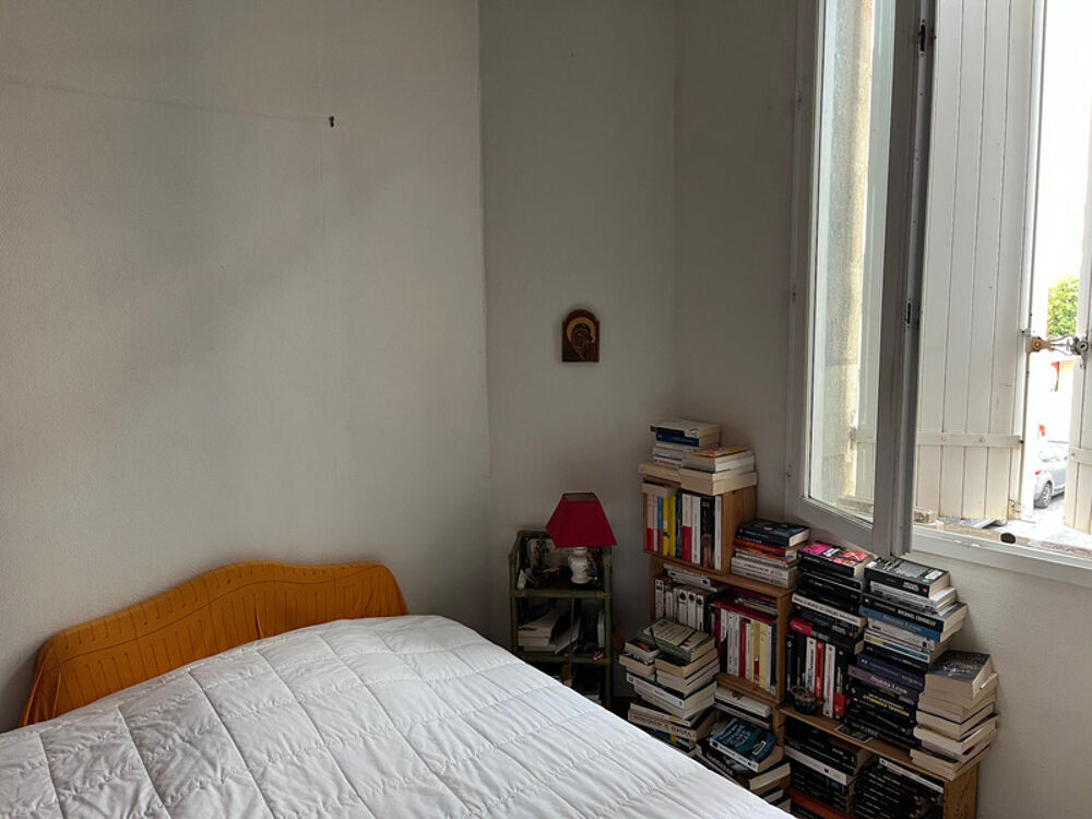 Vente Appartement Appartement T2 45 m² centre ville de LIBOURNE Libourne