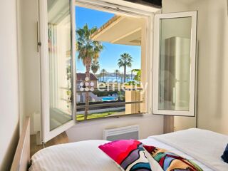  Appartement � vendre 3 pi�ces 52 m�