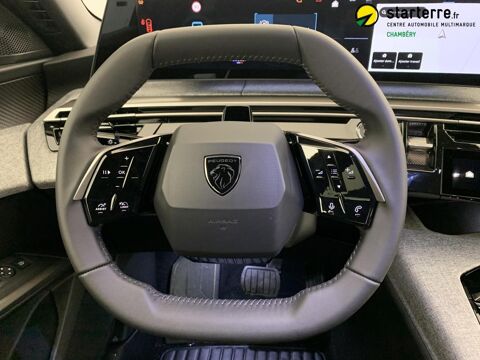 5008 HYBRID 145 CH E-DCS6 ALLURE 2026 occasion 73420 Voglans