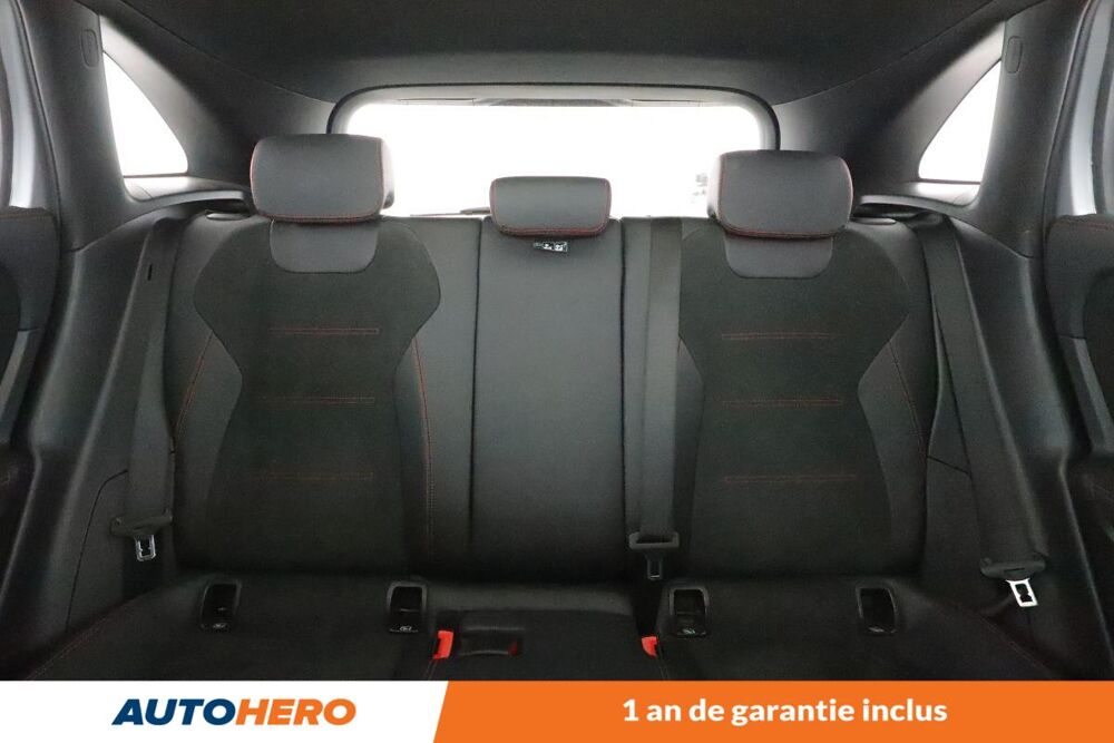Classe GLA 220 d AMG Line 4Matic DCT 190 ch 2020 occasion 92130 Issy-les-Moulineaux