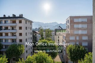  Appartement  vendre 1 pice 35 m