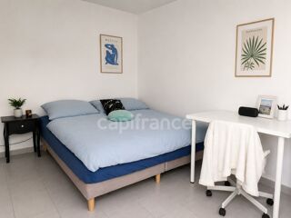  Appartement à vendre 3 pièces 64 m²