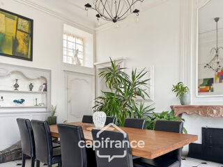  Propriété/château à vendre 6 pièces 200 m²