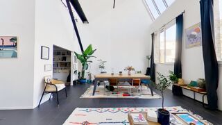  Appartement � vendre 4 pi�ces 124 m�