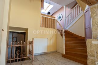  Maison à vendre 6 pièces 143 m²