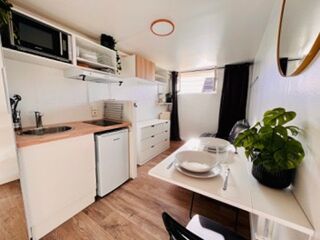  Appartement à vendre 1 pièce 11 m²