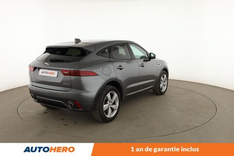 E-PACE D150 R-Dynamic 150 ch 2018 occasion 92130 Issy-les-Moulineaux