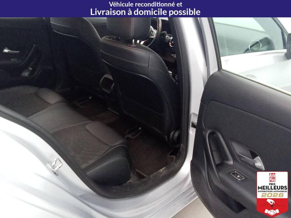 Classe A 250 e 8G-DCT 2021 occasion 10150 Lavau