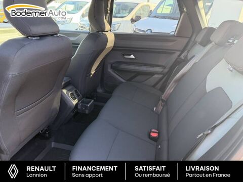 Bigster Hybrid-G 150 4x4 Extreme 2026 occasion 22200 Guingamp
