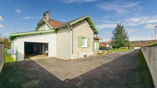  Maison à vendre 6 pièces 156 m²