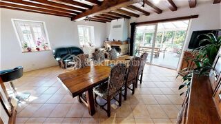  Maison � vendre 11 pi�ces 310 m�