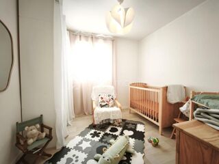  Maison � vendre 5 pi�ces 93 m�