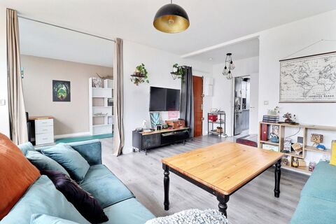  Appartement � louer 4 pi�ces 77 m�