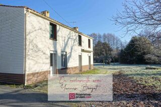  Maison � vendre 4 pi�ces 77 m�