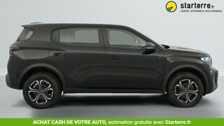 C3 Aircross E- 113 ch autonomie confort You 2025 occasion 69190 Saint-Fons